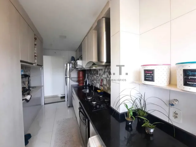 Imagem 13: Apartamento À Venda na Vila Hortência, Sorocaba-Sp: 2 Quartos, 2 Salas, 1 Banheiro, 2 Vagas de Garagem - Imperdível!
