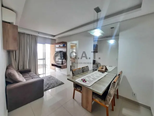 Imagem 11: Apartamento À Venda na Vila Hortência, Sorocaba-Sp: 2 Quartos, 2 Salas, 1 Banheiro, 2 Vagas de Garagem - Imperdível!