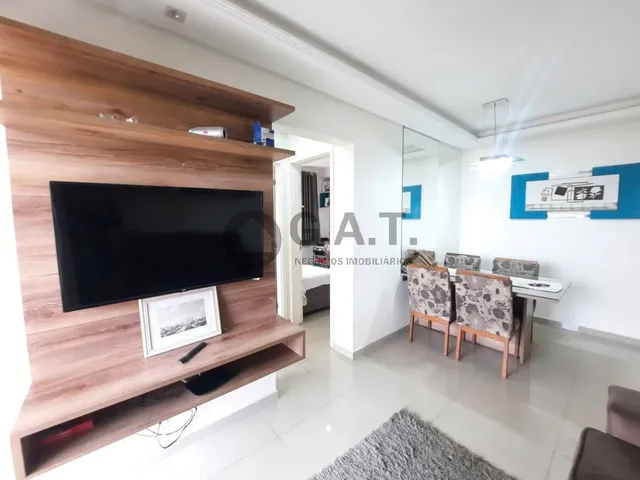 Imagem 9: Apartamento À Venda na Vila Hortência, Sorocaba-Sp: 2 Quartos, 2 Salas, 1 Banheiro, 2 Vagas de Garagem - Imperdível!