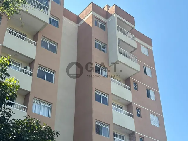 Imagem 10: Apartamento À Venda na Vila Hortência, Sorocaba-Sp: 2 Quartos, 2 Salas, 1 Banheiro, 2 Vagas de Garagem - Imperdível!