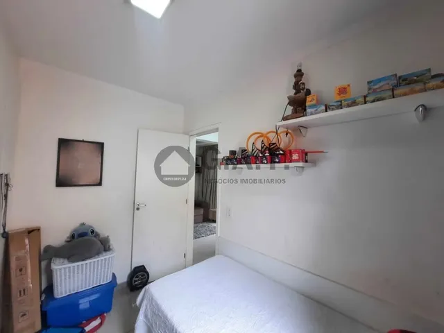 Imagem 6: Apartamento À Venda na Vila Hortência, Sorocaba-Sp: 2 Quartos, 2 Salas, 1 Banheiro, 2 Vagas de Garagem - Imperdível!