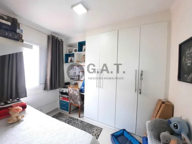 Imagem 2: Apartamento À Venda na Vila Hortência, Sorocaba-Sp: 2 Quartos, 2 Salas, 1 Banheiro, 2 Vagas de Garagem - Imperdível!