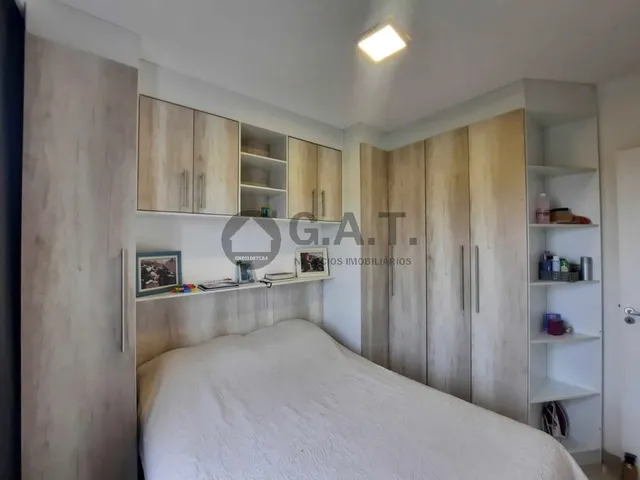 Imagem 12: Apartamento À Venda na Vila Hortência, Sorocaba-Sp: 2 Quartos, 2 Salas, 1 Banheiro, 2 Vagas de Garagem - Imperdível!