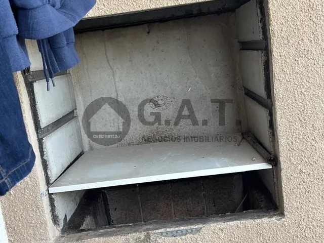 Imagem 7: Apartamento À Venda na Vila Hortência, Sorocaba-Sp: 2 Quartos, 2 Salas, 1 Banheiro, 2 Vagas de Garagem - Imperdível!