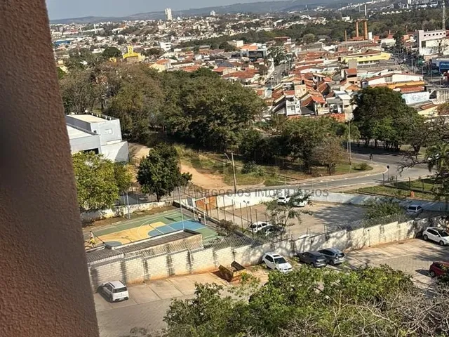 Imagem 14: Apartamento À Venda na Vila Hortência, Sorocaba-Sp: 2 Quartos, 2 Salas, 1 Banheiro, 2 Vagas de Garagem - Imperdível!