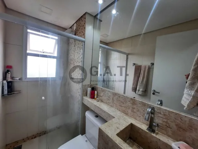 Imagem 4: Apartamento À Venda na Vila Hortência, Sorocaba-Sp: 2 Quartos, 2 Salas, 1 Banheiro, 2 Vagas de Garagem - Imperdível!
