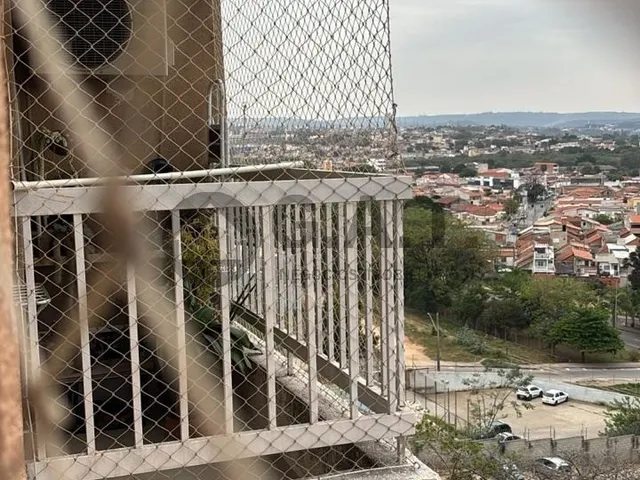 Imagem 3: Apartamento À Venda na Vila Hortência, Sorocaba-Sp: 2 Quartos, 2 Salas, 1 Banheiro, 2 Vagas de Garagem - Imperdível!