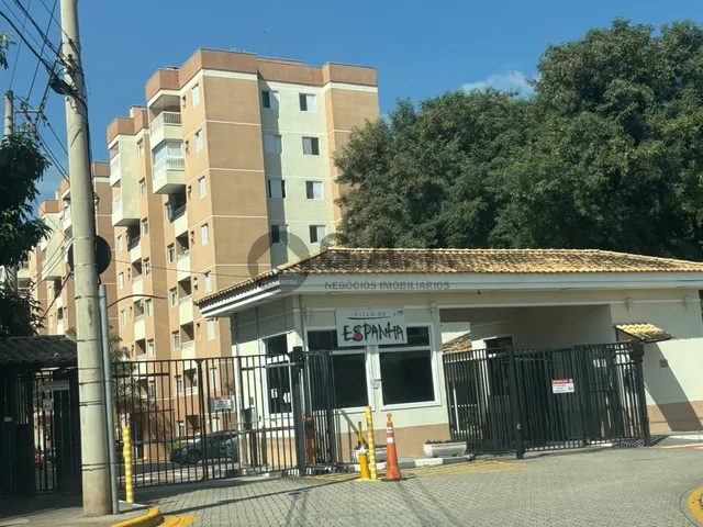 Imagem 8: Apartamento À Venda na Vila Hortência, Sorocaba-Sp: 2 Quartos, 2 Salas, 1 Banheiro, 2 Vagas de Garagem - Imperdível!