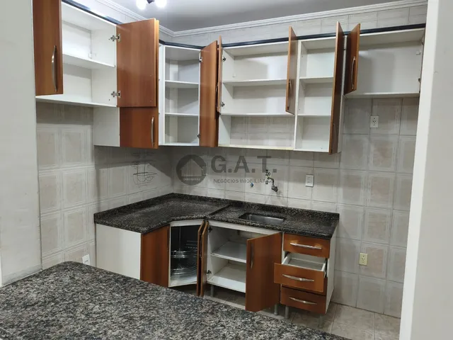 Imagem: Casa em Condomínio À Venda em Sorocaba-Sp