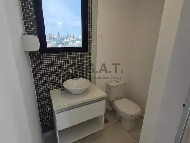 Imagem: Sala Comercial para Locação em Sorocaba-Sp