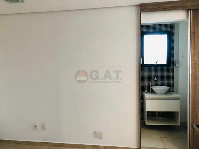 Imagem 2: Sala Comercial para Locação em Sorocaba-Sp no Edificio Torre Sul: 1 Sala, 2 Banheiros, 1 Vaga, 40M² de Área