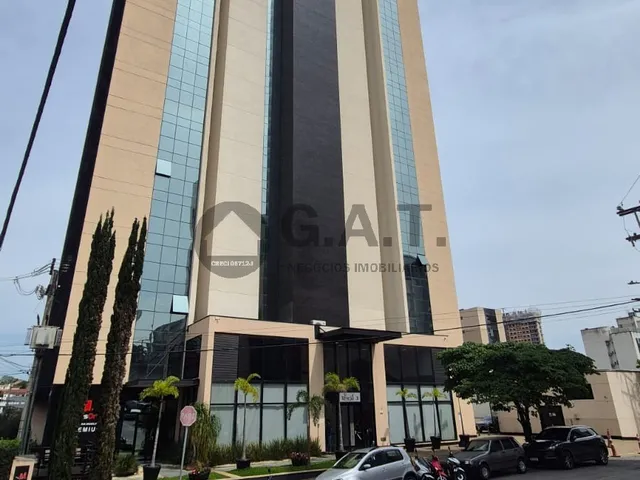 Imagem 7: Sala Comercial para Locação em Sorocaba-Sp no Edificio Torre Sul: 1 Sala, 2 Banheiros, 1 Vaga, 40M² de Área