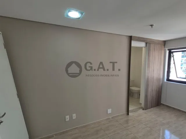 Imagem 13: Sala Comercial para Locação em Sorocaba-Sp no Edificio Torre Sul: 1 Sala, 2 Banheiros, 1 Vaga, 40M² de Área