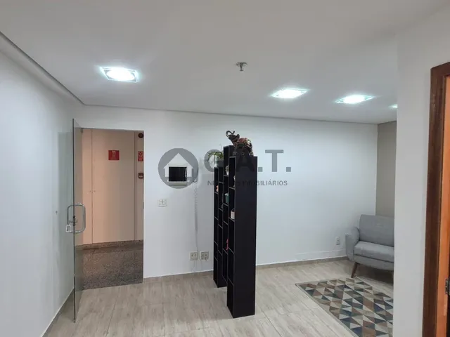 Imagem 15: Sala Comercial para Locação em Sorocaba-Sp no Edificio Torre Sul: 1 Sala, 2 Banheiros, 1 Vaga, 40M² de Área