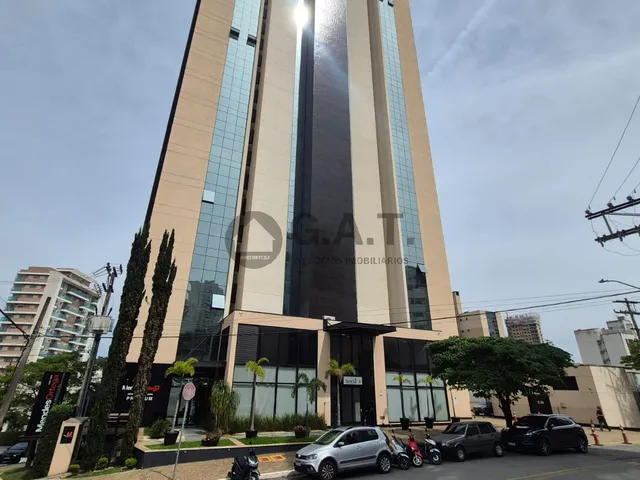 Imagem 14: Sala Comercial para Locação em Sorocaba-Sp no Edificio Torre Sul: 1 Sala, 2 Banheiros, 1 Vaga, 40M² de Área