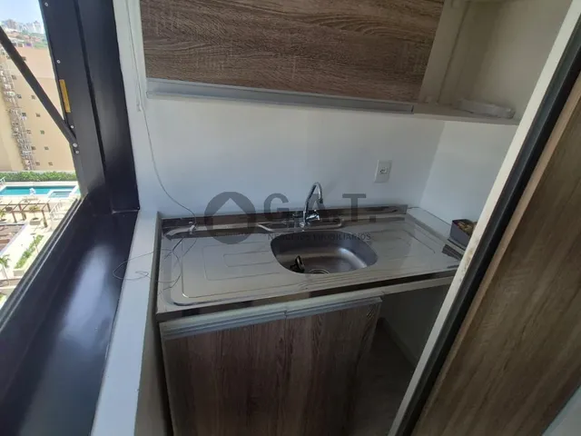 Imagem 5: Sala Comercial para Locação em Sorocaba-Sp no Edificio Torre Sul: 1 Sala, 2 Banheiros, 1 Vaga, 40M² de Área