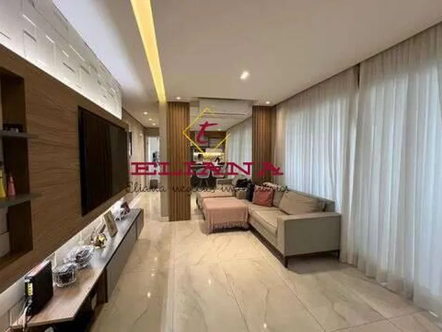 Imagem 3: Apartamento À Venda em São Paulo, Vila Anastácio, com 3 Quartos, 96M²
