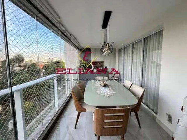 Imagem 5: Apartamento À Venda em São Paulo, Vila Anastácio, com 3 Quartos, 96M²