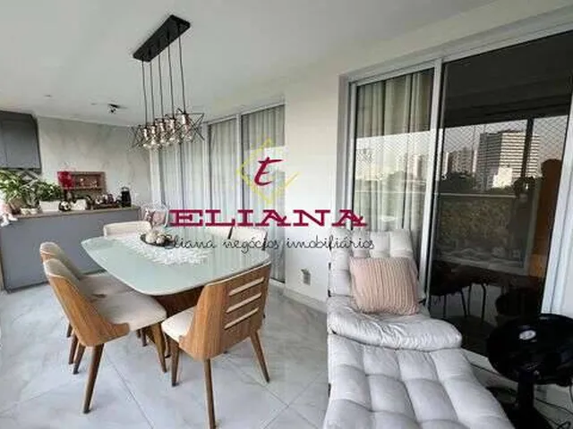 Imagem 6: Apartamento À Venda em São Paulo, Vila Anastácio, com 3 Quartos, 96M²
