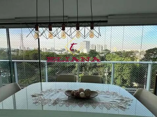Imagem 7: Apartamento À Venda em São Paulo, Vila Anastácio, com 3 Quartos, 96M²