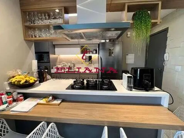 Imagem 11: Apartamento À Venda em São Paulo, Vila Anastácio, com 3 Quartos, 96M²