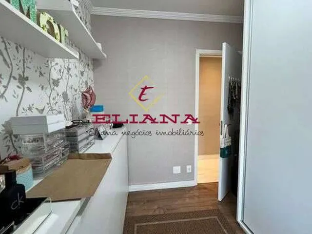 Imagem 13: Apartamento À Venda em São Paulo, Vila Anastácio, com 3 Quartos, 96M²
