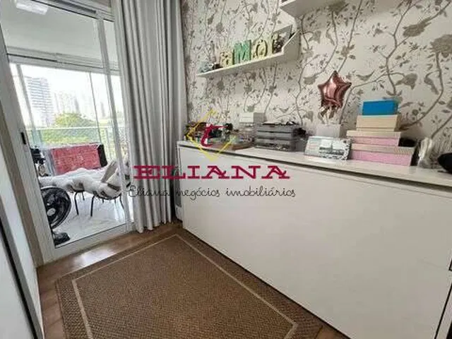 Imagem 14: Apartamento À Venda em São Paulo, Vila Anastácio, com 3 Quartos, 96M²