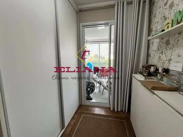 Imagem 15: Apartamento À Venda em São Paulo, Vila Anastácio, com 3 Quartos, 96M²