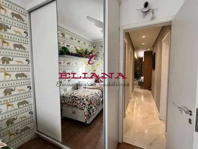Imagem 16: Apartamento À Venda em São Paulo, Vila Anastácio, com 3 Quartos, 96M²