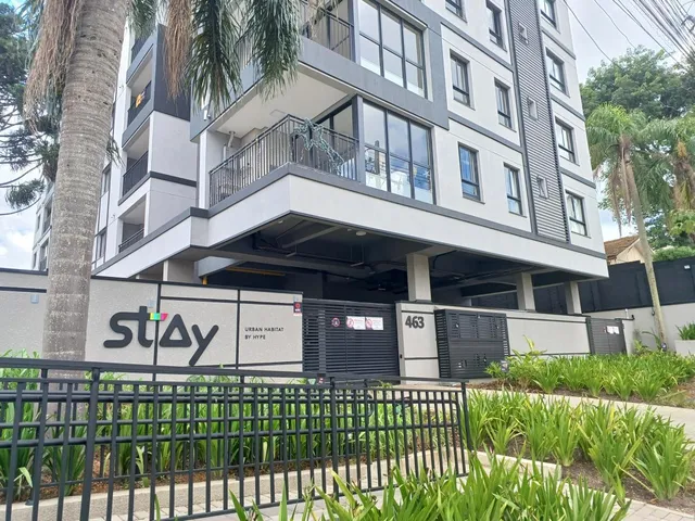 Imagem: Apartamento À Venda em Curitiba - Hi! Imóveis
