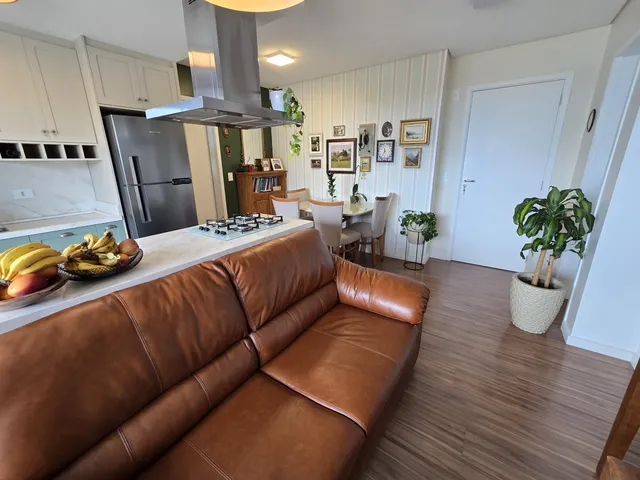 Imagem 15: Apartamento À Venda em Curitiba - Hi! Imóveis