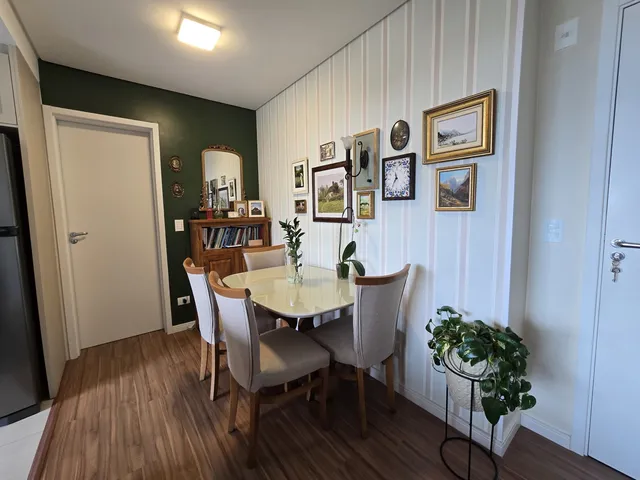 Imagem 14: Apartamento À Venda em Curitiba - Hi! Imóveis