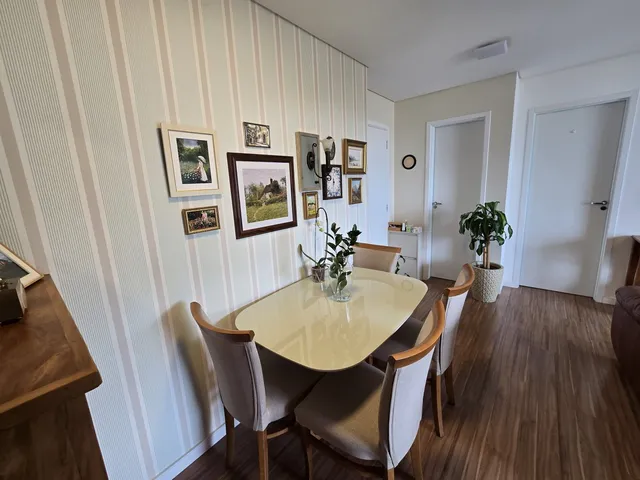 Imagem 13: Apartamento À Venda em Curitiba - Hi! Imóveis