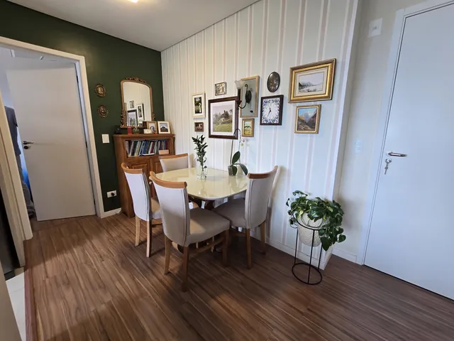 Imagem 16: Apartamento À Venda em Curitiba - Hi! Imóveis