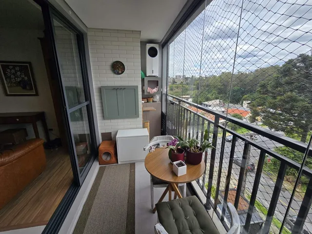 Imagem 10: Apartamento À Venda em Curitiba - Hi! Imóveis