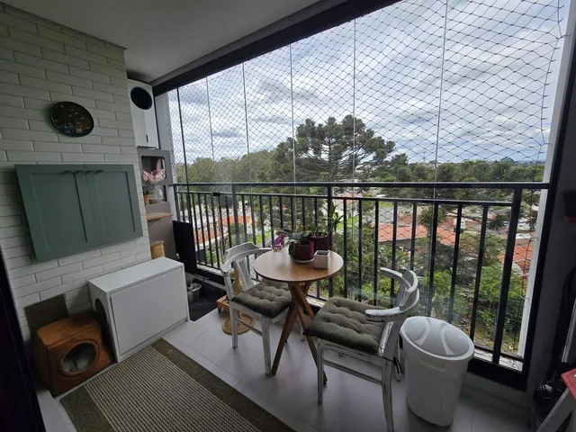 Imagem 12: Apartamento À Venda em Curitiba - Hi! Imóveis