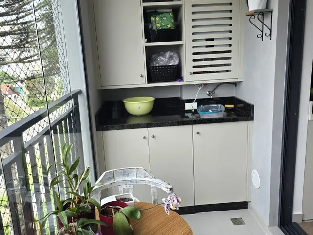Imagem 9: Apartamento À Venda em Curitiba - Hi! Imóveis