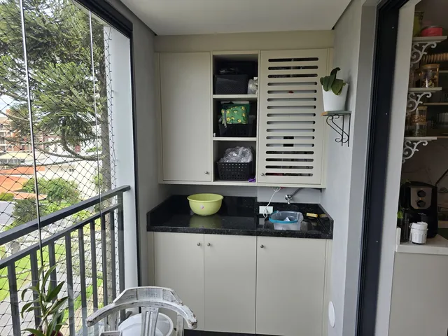 Imagem 11: Apartamento À Venda em Curitiba - Hi! Imóveis