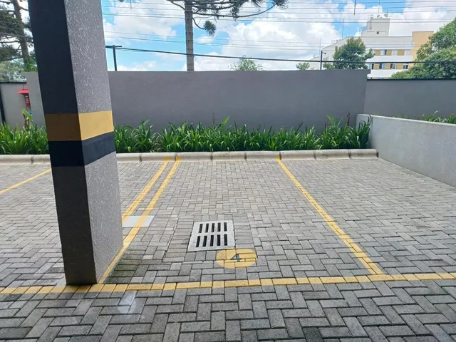 Imagem 8: Apartamento À Venda em Curitiba - Hi! Imóveis
