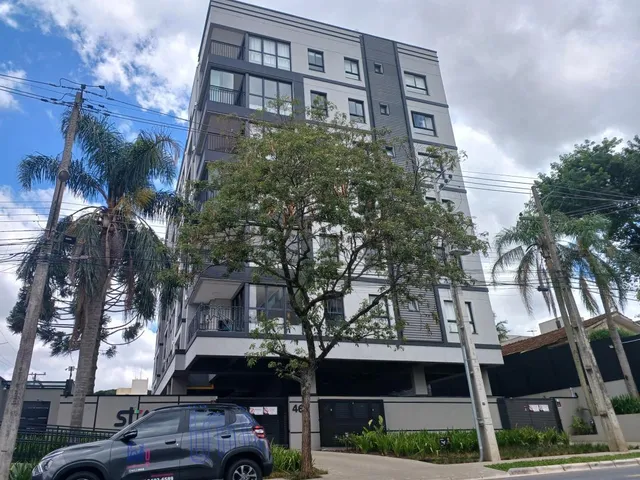 Imagem 6: Apartamento À Venda em Curitiba - Hi! Imóveis