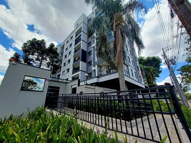 Imagem 4: Apartamento À Venda em Curitiba - Hi! Imóveis