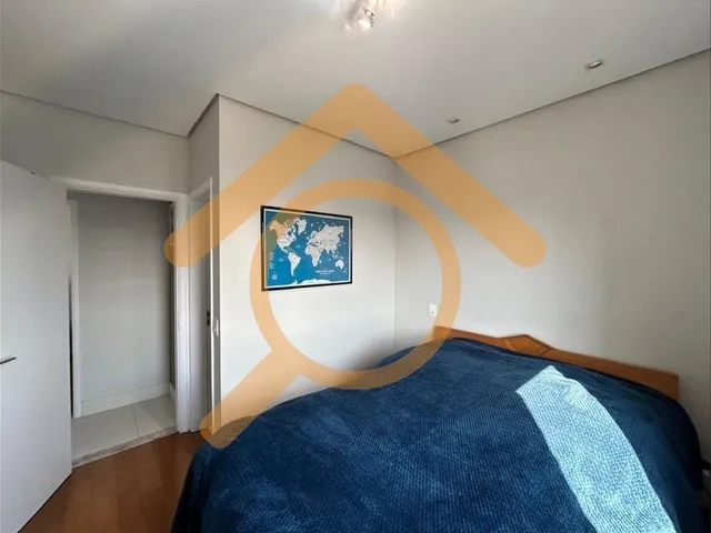 Imagem 5: Apartamento À Venda em São Paulo-Sp, Jurubatuba: 2 Quartos, 1 Suíte, 2 Banheiros, 2 Vagas, 94M² de Área. Venha Conferir!
