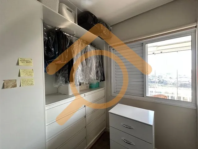 Imagem 16: Apartamento À Venda em São Paulo-Sp, Jurubatuba: 2 Quartos, 1 Suíte, 2 Banheiros, 2 Vagas, 94M² de Área. Venha Conferir!