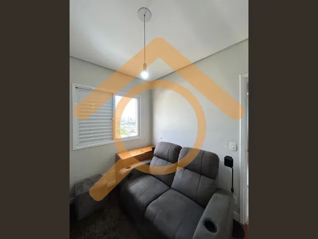 Imagem 10: Apartamento À Venda em São Paulo-Sp, Jurubatuba: 2 Quartos, 1 Suíte, 2 Banheiros, 2 Vagas, 94M² de Área. Venha Conferir!