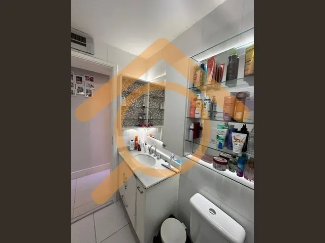 Imagem 2: Apartamento À Venda em São Paulo-Sp, Jurubatuba: 2 Quartos, 1 Suíte, 2 Banheiros, 2 Vagas, 94M² de Área. Venha Conferir!