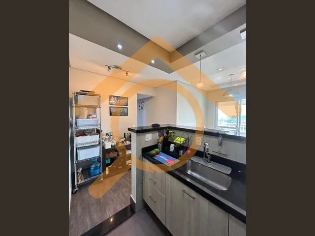 Imagem 11: Apartamento À Venda em São Paulo-Sp, Jurubatuba: 2 Quartos, 1 Suíte, 2 Banheiros, 2 Vagas, 94M² de Área. Venha Conferir!