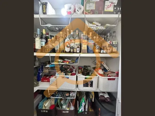 Imagem 8: Apartamento À Venda em São Paulo-Sp, Jurubatuba: 2 Quartos, 1 Suíte, 2 Banheiros, 2 Vagas, 94M² de Área. Venha Conferir!