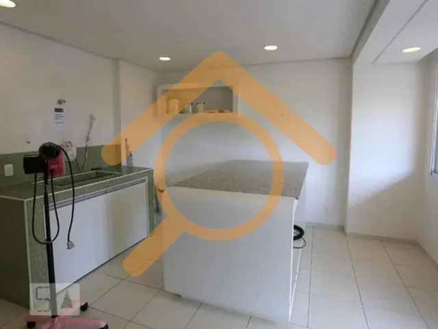 Imagem 4: Apartamento À Venda em São Paulo-Sp, Jurubatuba: 2 Quartos, 1 Suíte, 2 Banheiros, 2 Vagas, 94M² de Área. Venha Conferir!