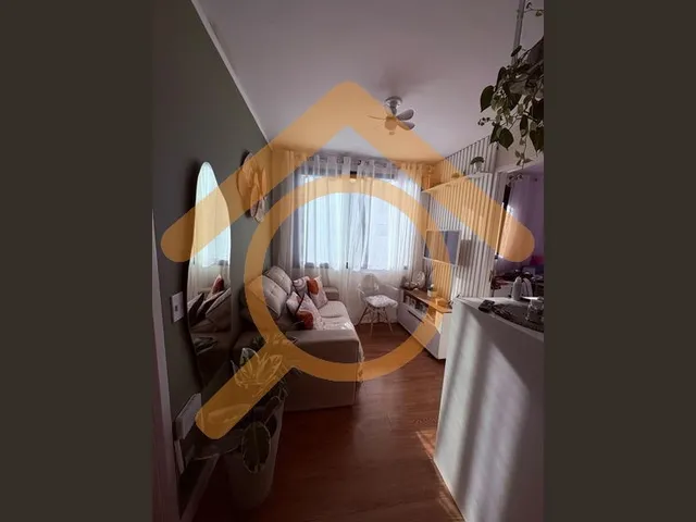 Imagem: Apartamento À Venda em São Paulo-Sp, Bairro