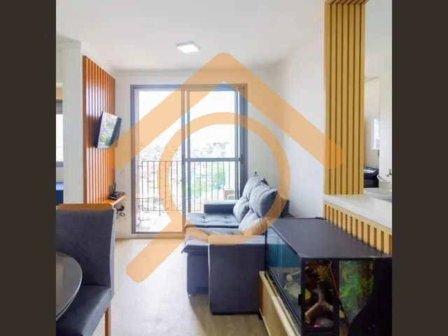 Imagem: Venda de Apartamento Impecável em São
